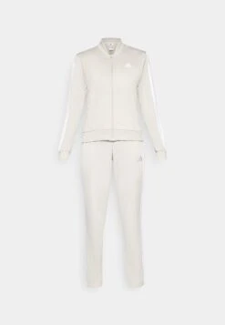 Adidas Sportswear SET - Tracksuit - Semi Court Green 27 Adidas Sportswear SET - Tracksuit - Semi Court Green -Zalando UK-Outlet e3c1d6020438460cad9a554dee8481b2