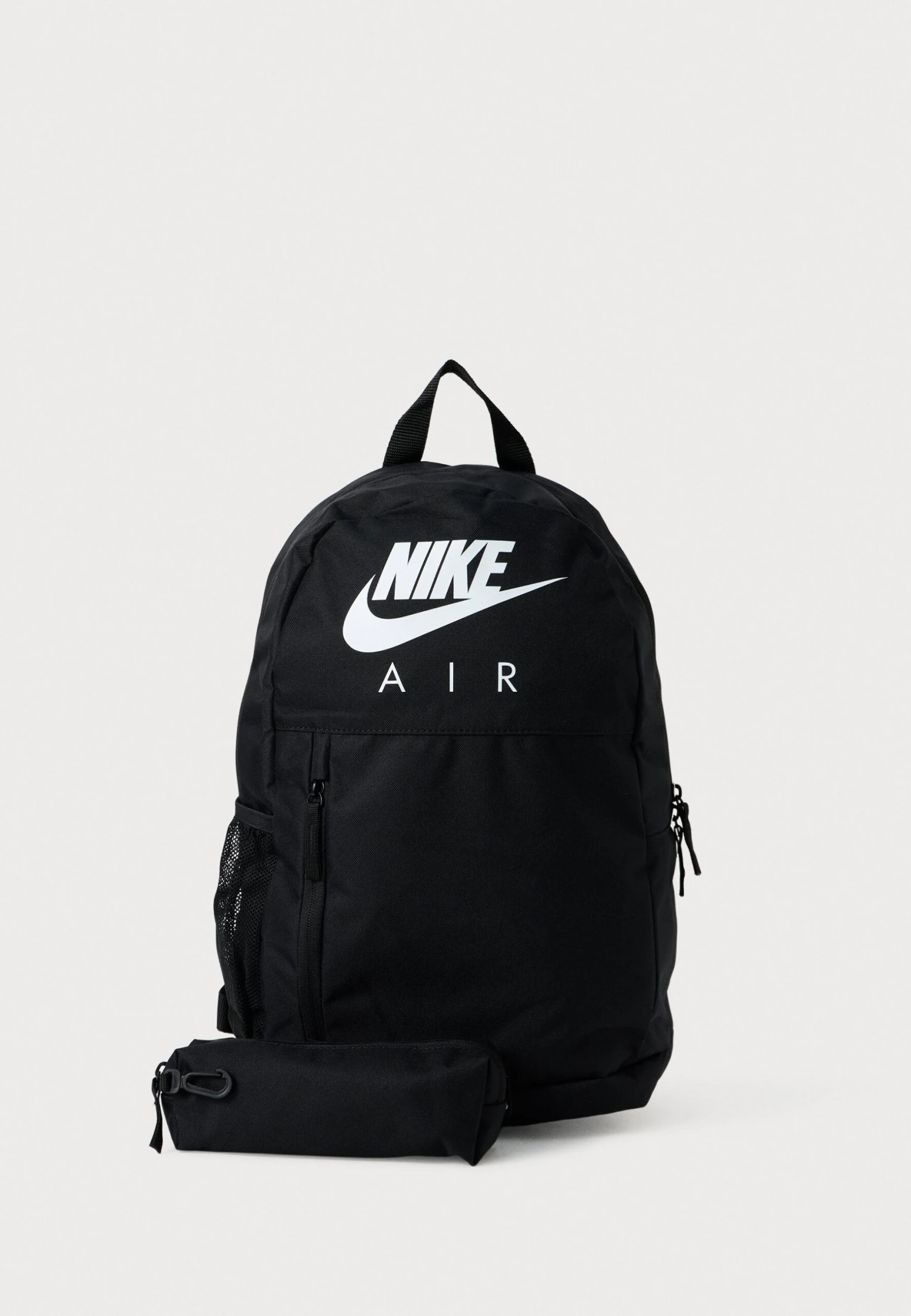 Nike Sportswear ELEMENTAL - Backpack - Light Army/college Grey 7 Nike Sportswear ELEMENTAL - Backpack - Light Army/college Grey - Image 7