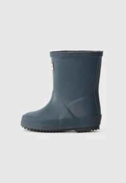 Hunter ORIGINAL UNISEX - Wellies - Hunter Navy