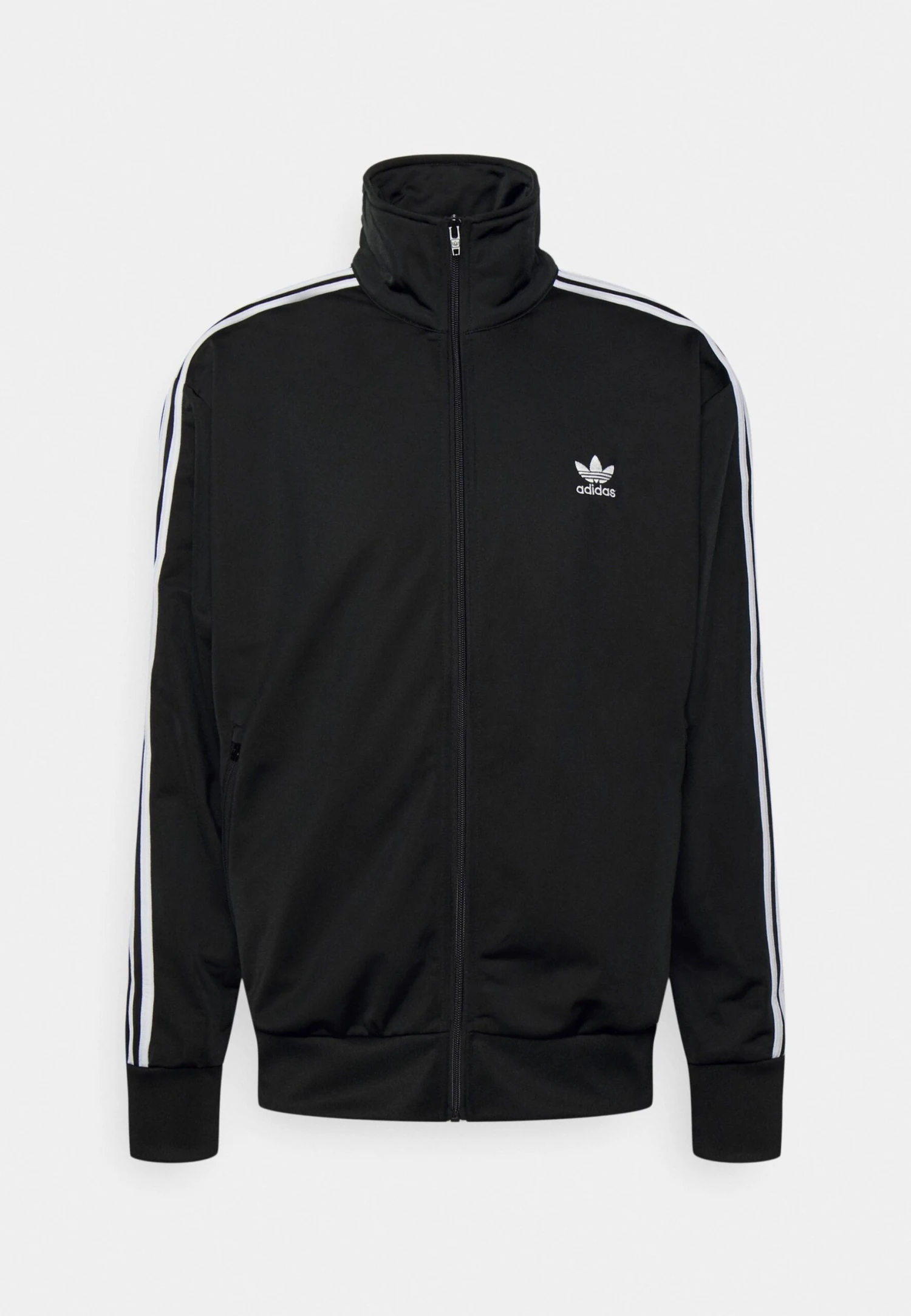Adidas Originals Fbird- Training Jacket - Black 1 Adidas Originals Fbird- Training Jacket - Black