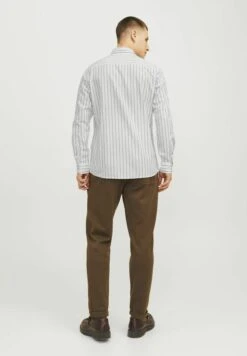 Jack & Jones JJEOXFORD - Shirt - Crockery -Zalando UK-Outlet e3cbb3f005f54869833d7dfe01ccf9d2