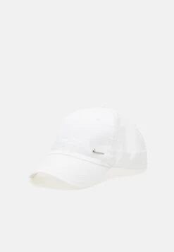 Nike Sportswear CLUB UNISEX - Cap - Muslin/silver-coloured -Zalando UK-Outlet e3cf512ba8a145119b93d9bd3a73ae5e