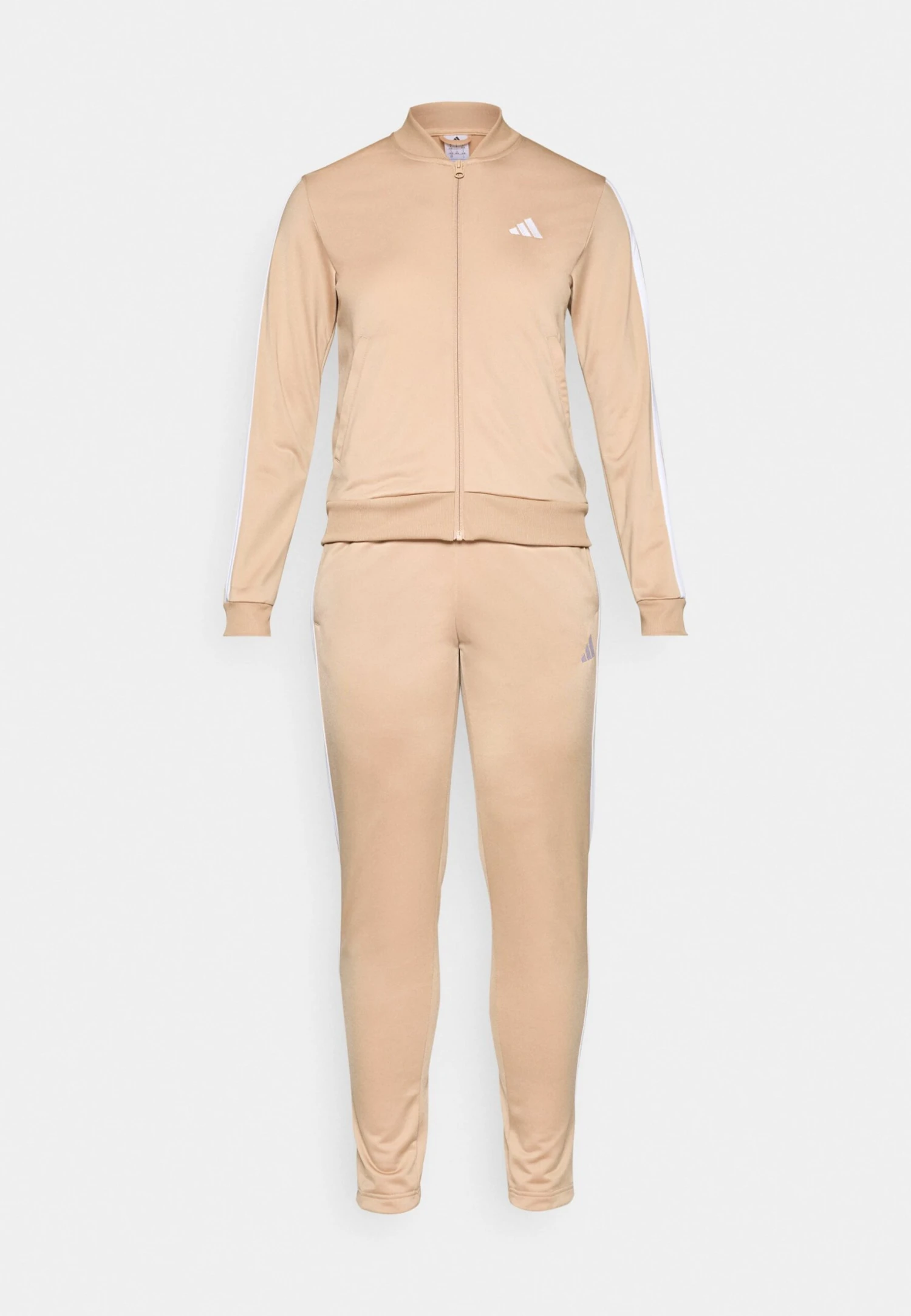 Adidas Sportswear SET - Tracksuit - Semi Court Green 10 Adidas Sportswear SET - Tracksuit - Semi Court Green - Image 10