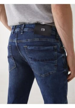 LTB Tinman - Bootcut Jeans - Blue Lapis Wash 9 LTB Tinman - Bootcut Jeans - Blue Lapis Wash -Zalando UK-Outlet e3d7004a01e443208f803540a4d0b4f8