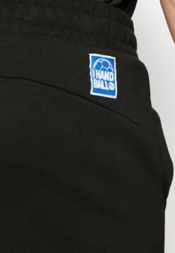 Puma Handball - Trousers - Black -Zalando UK-Outlet e3e00a7527e74634837025e22ac3188f