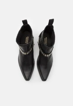 Unisex - Cowboy/Biker Ankle Boot -Zalando UK-Outlet e3f16933759a49e29df5091b2ddede80