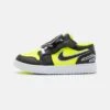 Jordan 1 Low Alt Se Unisex - Basketball Shoes - Volt/Black/White