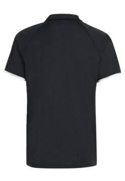 ADIDAS PERFORMANCE Tiro 23 League - Polo Shirt - Black -Zalando UK-Outlet e43e9b7fd440423ea1d1adbf3efed477