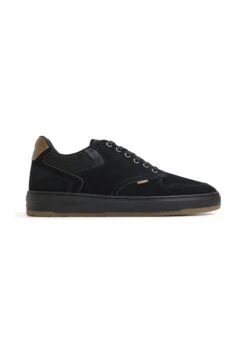 Element TOPAZ - Trainers - Jet Black -Zalando UK-Outlet e46f9bac59904920ac7f565e506a1c8b