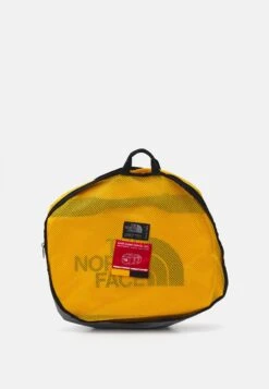 The North Face BASE CAMP DUFFEL - XXL - Sports Bag - Summit Gold/lack 13 The North Face BASE CAMP DUFFEL - XXL - Sports Bag - Summit Gold/lack -Zalando UK-Outlet e481fd67c299455bb951d81204e350d3
