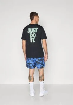 Nike Performance FORM SHORT - Sports Shorts - Comet Blue/black 9 Nike Performance FORM SHORT - Sports Shorts - Comet Blue/black -Zalando UK-Outlet e49ea6000c374151b74f7af421971649