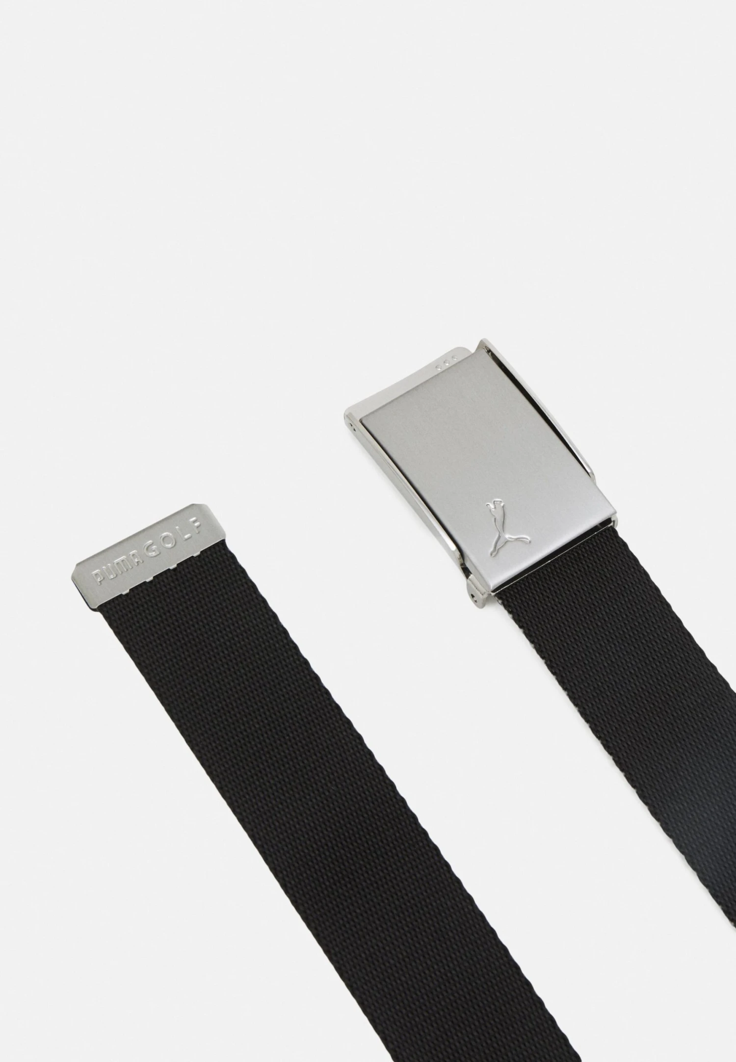 PUMA Golf REVERSIBLE BELT - Belt - Black 2 PUMA Golf REVERSIBLE BELT - Belt - Black - Image 2