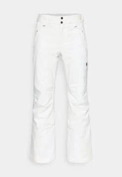 Peak Performance ANIMA INSULATED PANTS - Ski Pants - Black -Zalando UK-Outlet e4f68bf4febc4675af1631cebcca598c