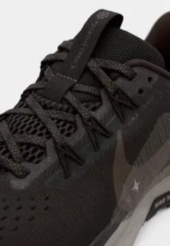 Nike Performance REACTX PEGASUS 5 - Trail Running Shoes - Brown/ironstone/college Grey -Zalando UK-Outlet e5601e58b53846809f0983bb0aa17b70