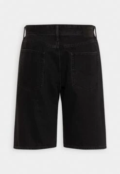 Jack & Jones Jjialex Jjoriginal - Denim Shorts - Black Denim -Zalando UK-Outlet e564ab04a55f4f8dbcddb846ed90bbfc