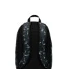 Nike Sportswear HERITGE -AIRBRUSH - Rucksack - Black/summit White