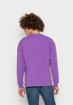 Obey Clothing Bounty - Long Sleeved Top - Orchid -Zalando UK-Outlet e579f371c12f4141ad86b01c6084c5cf