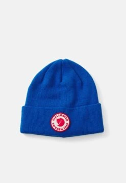 FJÄLLRÄVEN KIDS 1960 LOGO UNISEX - Beanie - Caper Green -Zalando UK-Outlet e58360d041ba4f2791d00117b8b03782 1
