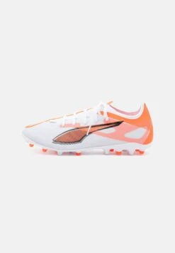 Puma ULTRA 5 MATCH - Firm-ground Football Boots - Matte Aged Silver/yellow Alert/aged Silver -Zalando UK-Outlet e587d4b658594206a0aae979b328e4c3
