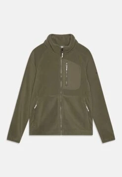 Columbia FAST FULL ZIP UNISEX - Fleece Jacket - Black -Zalando UK-Outlet e598ed33aa3d4423a3b4f5d519c2365f 1