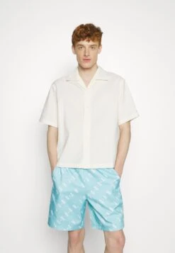 Jordan Ess - Shirt - Pale Ivory/Black) -Zalando UK-Outlet e5d9cd6b8906435ca0115e770c52d92c