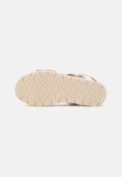 ESPRIT Sandals - Beige -Zalando UK-Outlet e5e6b10937704f8f8280709392c9c3ce