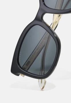 Gucci Sunglasses - Black/Grey -Zalando UK-Outlet e5e751da19dd4db987352fefa4f2f9a0