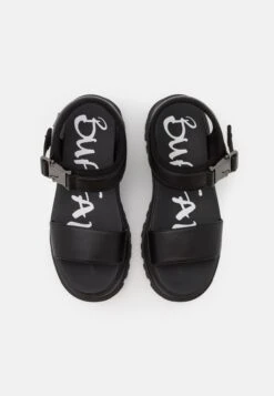 Buffalo Vegan Jojo - Platform Sandals -Zalando UK-Outlet e5fe2622dadc4d63980f5752920f0659