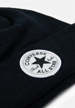 Converse Watch Unisex - Beanie - Black -Zalando UK-Outlet e602006d79db4c7392cc8a367abc2b3d