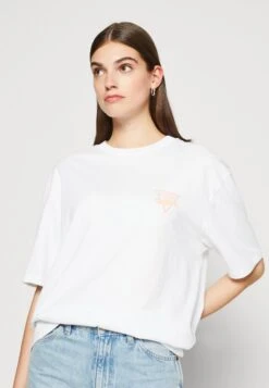 Go Hw Tee - Print T-Shirt -Zalando UK-Outlet e60a9245bff4452f8c69580f0842747b