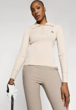 AGATHA - Polo Shirt - Dove Grey -Zalando UK-Outlet e61b4febc37541ecb3a79ab70947dc46