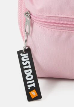 Nike Sportswear Mini Unisex - Rucksack - Med Soft Pink/Fuchsia Dream/(White) -Zalando UK-Outlet e6330dd447f648fba66c68e3ad1ef7d1