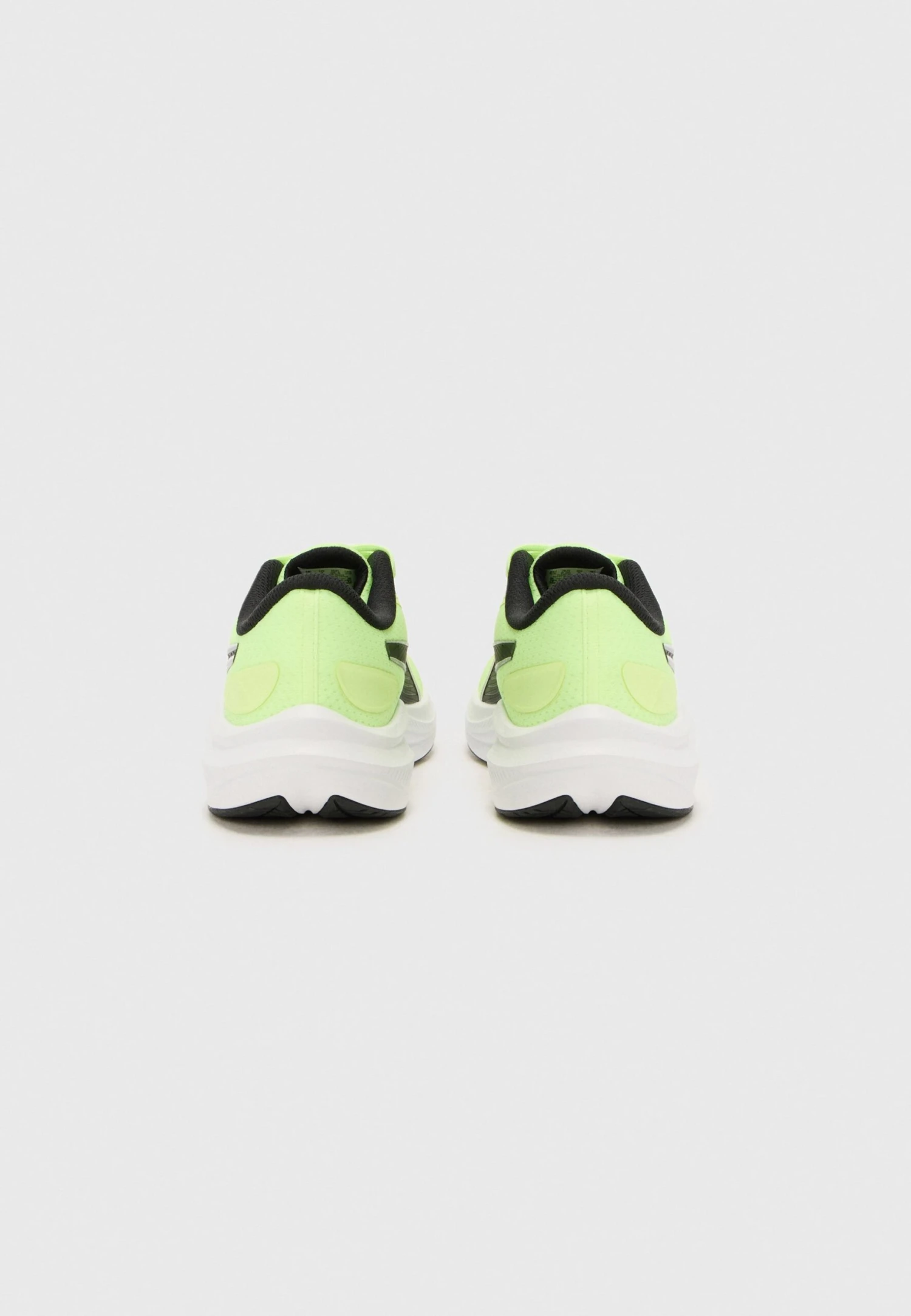 Puma SKYROCKET LITE 2 UNISEX - Trail Running Shoes - Fizzy Light/black 3 Puma SKYROCKET LITE 2 UNISEX - Trail Running Shoes - Fizzy Light/black - Image 3