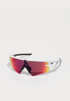 Oakley SPHAERA SLASH UNISEX - Sunglasses - Matte Clear -Zalando UK-Outlet e67d1629db004a3fb37a37ed5fa8f083