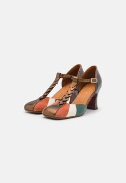 Chie Mihara Prita - Classic Heels - Multi-Coloured -Zalando UK-Outlet e6aa63f77fe24211b321c69babe9ab9f