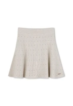 MICHAEL KORS KIDS A-line Skirt - Dore Clair -Zalando UK-Outlet e6ab6ea603ab40b9bea824596b3b232a