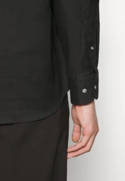 Flex - Shirt - Black -Zalando UK-Outlet e6c0f1bf5ca845bdb0873d5a2813fcbd