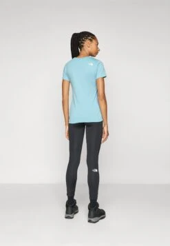 The North Face W FLEX 25IN TIGHT - Leggings - Black 10 The North Face W FLEX 25IN TIGHT - Leggings - Black -Zalando UK-Outlet e6ece17fb3a34365801ed11a92bcae11