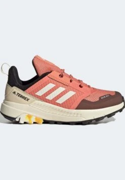 ADIDAS PERFORMANCE Terrex Trailmaker R.Rdy Unisex - Hiking Shoes - White Coral Gold Coloured