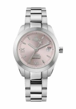 Vivienne Westwood Watch - Silberfarben