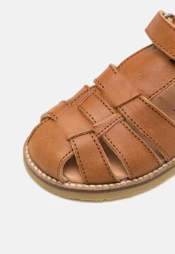 Classic Unisex - Ankle Strap Ballet Pumps - Cognac -Zalando UK-Outlet e78c2838b41d47fd9bd55f15879802b3