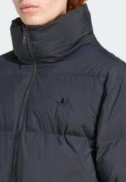 Adidas Originals PUFFE - Winter Jacket - Black -Zalando UK-Outlet e7bd4aa7096543488592d9aacd0a1dba