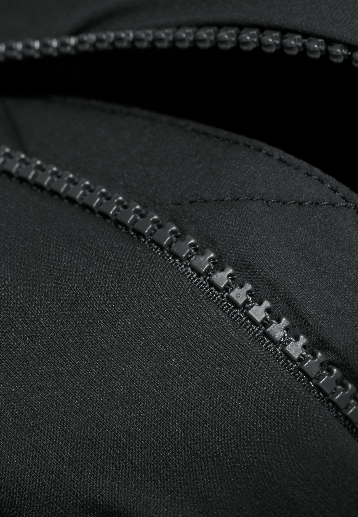 Mammut Rime In Flex Hooded - Winter Jacket - Black 5 Mammut Rime In Flex Hooded - Winter Jacket - Black - Image 5