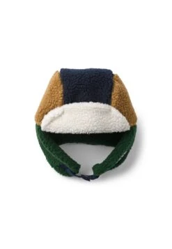Liewood BRAVO PILE HAT UNISEX - Beanie - Classic Navy Multi Mix