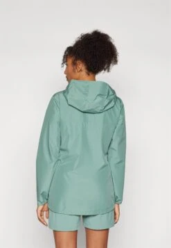 Berghaus DELUGE PRO - Waterproof Jacket - Light Terrain -Zalando UK-Outlet e80b330ae8a94e8590e1867a7c5f3c3d