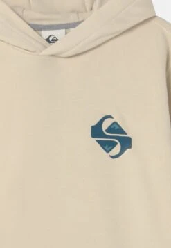 Quiksilver FlowYouth - Hoodie - Birch 5 Quiksilver FlowYouth - Hoodie - Birch -Zalando UK-Outlet e812a7b7e500495081538b80684fac78