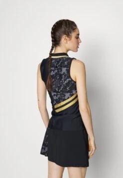 Ellesse Exponent - Top - Black -Zalando UK-Outlet e81f98c08c024226a00f4ca2315cd9ef