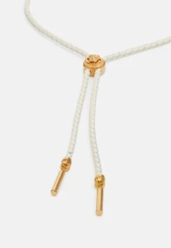 Versace Necklace Unisex - Necklace - Gold- Coloured -Zalando UK-Outlet e8252a4d9fb3461381202799fb5f5601