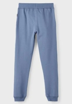 NAME IT Nkmsweat Pant Unisex - Tracksuit Bottoms - Blue -Zalando UK-Outlet e8480f397d8e414680f68f8c892a08cf