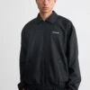 Adidas Originals BRUSHED - Summer Jacket - Black